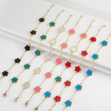 Load image into Gallery viewer, Charm Me Bracelets (5 colors)

