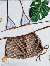 Load image into Gallery viewer, Coco Mami Swim Set (3 pieces)
