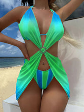 Load image into Gallery viewer, Pretty Bikini Set (2 colors)
