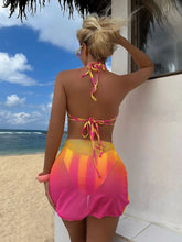 Load image into Gallery viewer, Pretty Bikini Set (2 colors)
