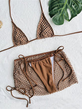 Load image into Gallery viewer, Coco Mami Swim Set (3 pieces)
