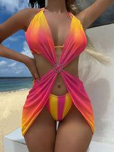 Load image into Gallery viewer, Pretty Bikini Set (2 colors)
