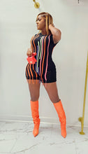 Load image into Gallery viewer, Tasty Romper
