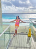 Maui Skirt Set