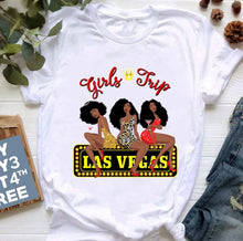 Load image into Gallery viewer, Glam Tees (Multiple Styles)
