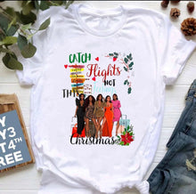 Load image into Gallery viewer, Glam Tees (Multiple Styles)
