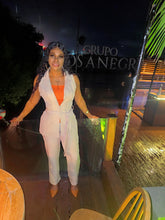 Load image into Gallery viewer, Bossy Pants Set (Biege)

