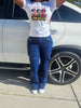 Glam Tees (Multiple Styles)