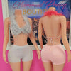 Feather Set (2 colors)