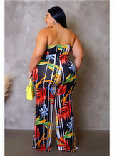 Load image into Gallery viewer, Jamie Jumpsuit (Regular &amp; Plus)
