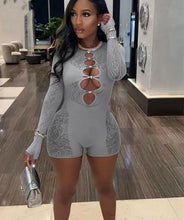 Load image into Gallery viewer, Jai Mesh Bodysuit (3 colors)
