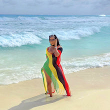 Load image into Gallery viewer, Irie Cover Up

