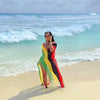 Irie Cover Up