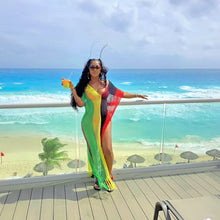 Load image into Gallery viewer, Irie Cover Up
