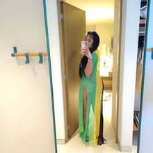 Load image into Gallery viewer, Irie Cover Up
