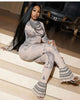 Caresha Tattoo Bodysuit