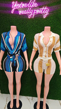 Load image into Gallery viewer, Knitted Shorts Set (2 Colors)
