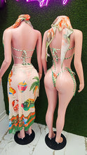 Load image into Gallery viewer, Melia Bikini Set (4 pieces)
