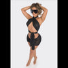 Baddie Set (Black)