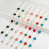 Charm Me Bracelets (5 colors)