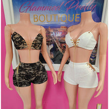 Load image into Gallery viewer, Lace &amp; Chains Set (2 colors)
