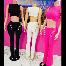 Load image into Gallery viewer, Lovely Pants Set (3 colors)
