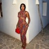 Spain Dress (Last one)