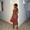 Spain Dress (Last one)