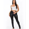 Bad Gyal Pants (Black)
