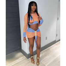 Load image into Gallery viewer, Dolly Skirt Set
