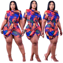 Load image into Gallery viewer, Juicy Dress (Plus Size)
