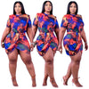Juicy Dress (Plus Size)