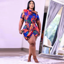 Load image into Gallery viewer, Juicy Dress (Plus Size)
