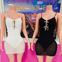 Load image into Gallery viewer, Martini Dress (2 colors)
