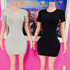 Day Flex Dress (2 colors)