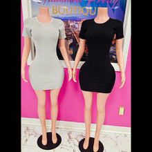 Load image into Gallery viewer, Day Flex Dress (2 colors)
