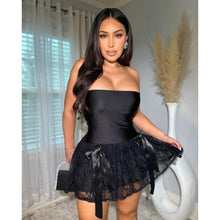 Load image into Gallery viewer, Cocktail Hour Dress (2 colors)
