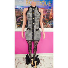 Load image into Gallery viewer, Class Act Dress

