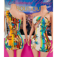 Load image into Gallery viewer, Fun In The Sun Dress

