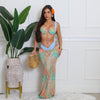 Dolly Bikini Set (3 pieces)
