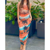 The Tropix Dress