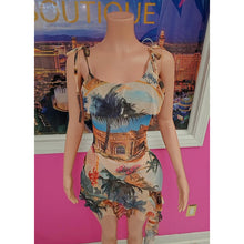 Load image into Gallery viewer, Tahiti Dress
