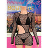 Martini Bikini Dress Set (3 pc)