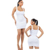 Racer Dress (2 colors)