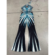 Load image into Gallery viewer, Tiara Jumpsuit (Reg &amp; Plus)
