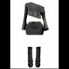 Rockstar 3pc Set (Dark Ash)