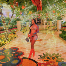 Load image into Gallery viewer, Get Bodied Dress (2 Colors)
