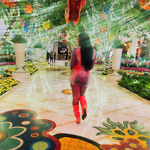 Load image into Gallery viewer, Get Bodied Dress (2 Colors)
