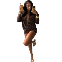 Load image into Gallery viewer, Brown Sugar Dress