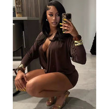 Load image into Gallery viewer, Brown Sugar Dress